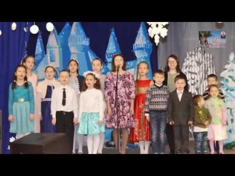 Татьяна Перец - Рождество Христово смотреть онлайн