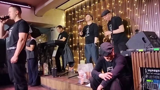Лесоповал - Селезень