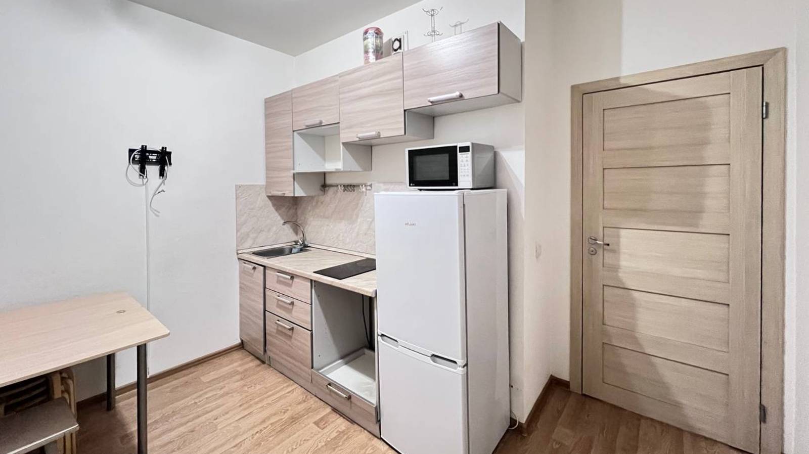 Предлагаю вашему вниманию уютную квартиру-студию для длительной аренды. смотреть онлайн