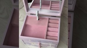 LP201825957 шкатулка деревянная