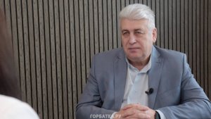 Глава администрации Селивановского района ответил на вопросы жителей