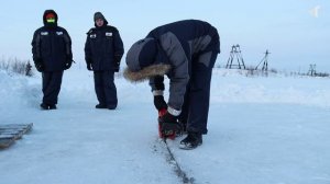 ОКУНЁМСЯ В ПРАЗДНИК, 15.01.2025