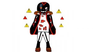 Omega 404 ( virus 404 personality )