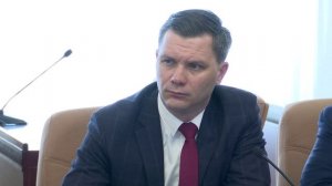 Дмитрий Демешин представил нового руководителя министерства образования и науки края