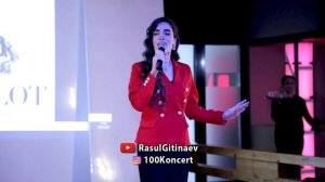 25 Патимат Меджидова – «Братьям и сестрам»