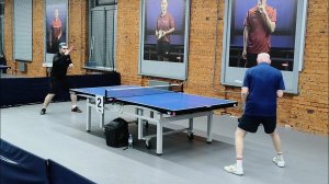 Хомутов Сергей (685) - Кунцевич Вацлав (767) #PipsoGang