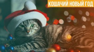 Кошачий Новый год