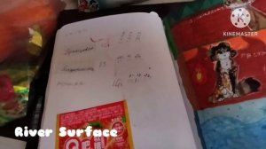 обзор скетч буков / #3 2 часть #4 +доп / River Surface 🪽 / 🤔🍿