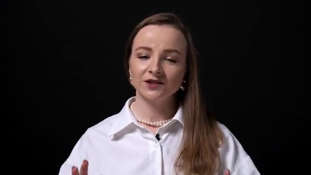 Актерская визитка / Кузьмина Анастасия смотреть онлайн