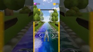 Flying Gorilla 4K HD gameplay