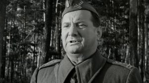 Четыре танкиста и собака - 13  Пари со смертью Zakład o śmierć