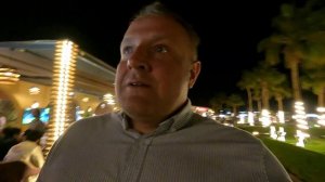 7.01.2025г. Порт Марина. Хургада. Египет.