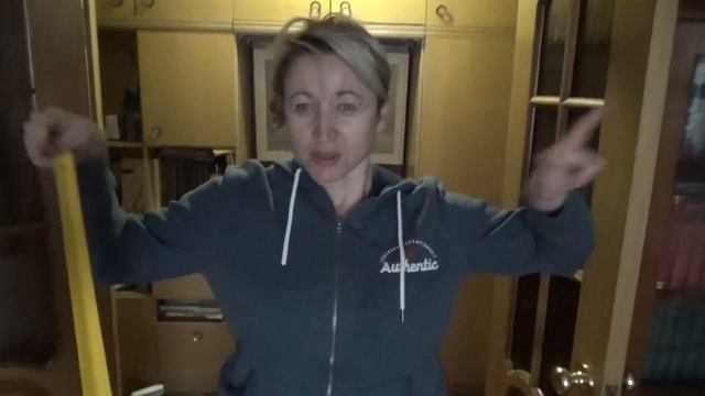 у Оксаны восстановился почерк После второго курса Купеева (ФитоЛазероФорез)  - Глобальная волна
