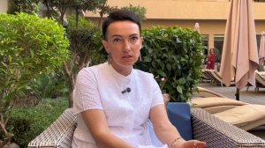 Светлана Краснова Каждый человек это удивительный мир!