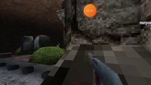 Bunker 21 14 серия