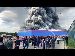 ОЗОН ЗА СУТКИ ДО ПОЖАРА В ЧАТЕ МАНВАЛ