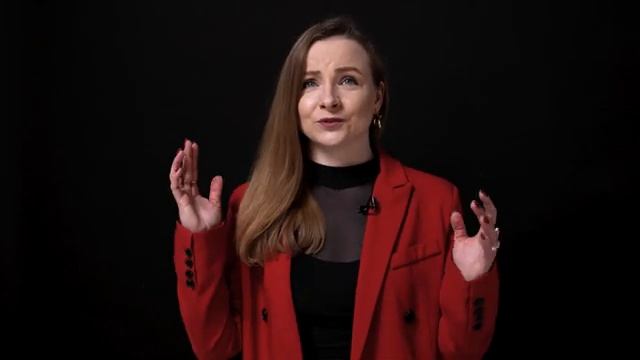 Актерская визитка / Кузьмина Анастасия 2 смотреть онлайн