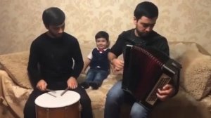 братья Кулиевы