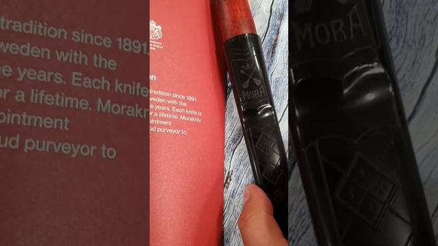 Morakniv Classic 1,2,3 смотреть онлайн