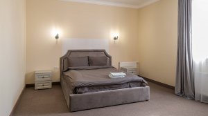 Weekend Spa Hotel by Keda -  МО, д. п. Снегири, д. 12