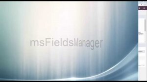 msFieldsManager