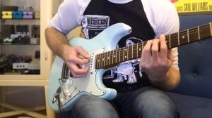 Meris Enzo | Synthesizer Pedal | Vintage King