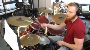 Belfast To Peru - Trinity College London Drum Kit Grade 1