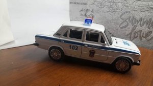 обзор на ваз 2106