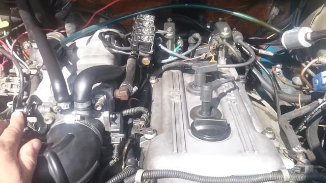 Стук в двигатели 405.2 смотреть онлайн