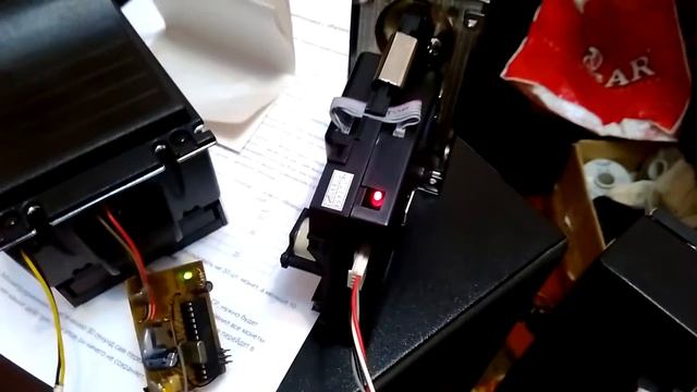 Подключение купюроприемника и монетоприемника смотреть онлайн