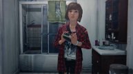 Let's Play Life Is Strange (Episode 3) - Part 5 - More Than Friends?