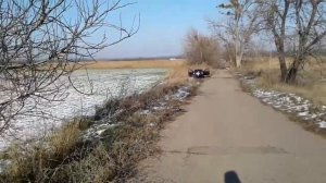 Прайд соло в2