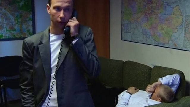 КРИМИНАЛЬНОЕ ВИДЕО! СЕРИЯ 6 ! 2008  БОЕВИК, ДРАМА, КРИМИНАЛ, ДЕТЕКТИВ! СЕРИАЛ