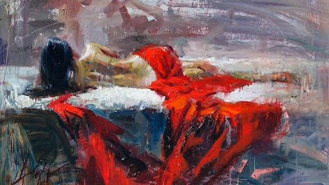 Mirek Mayron Novickij - Признание (2014) смотреть онлайн