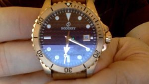 Boderry SeaTurtle.Ocean Bronze — Unboxing