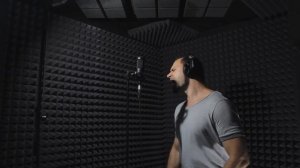 FIVE FINGER DEATH PUNCH - Wrong side of heaven (VOCAL COVER by Sergei Lyaschenko) FFDP 5FDP
