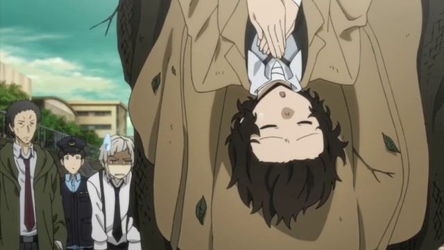 Отношение к Дазаю в ВДА и в портовой мафии. #бсд #bsd #bungoustraydogs #великийизбродячихпсов