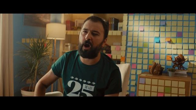 Tombola Bani de Bine | Coca-Cola și zahăr alb 30 SEPT- 3 OCT смотреть онлайн