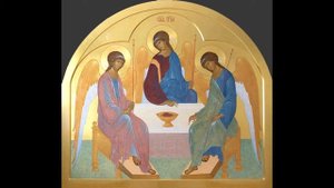 Закон Божий для самых маленьких. 1. О Боге