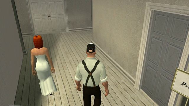 Hitman Blood Money Пока смерть не разлучит нас смотреть онлайн