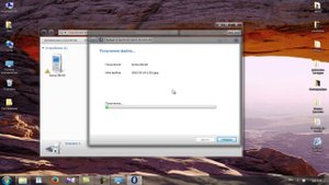Передача файлов по Bluetooth с мобильника на компьютер
