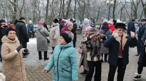 12.01.2025...♥️❄️"Было, Было"!... Гомель!..