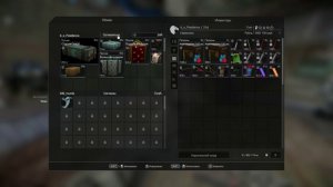 Использование софта при обмене в STALCRAFT