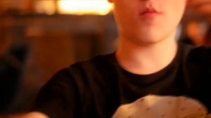 Социальная реклама ЗОЖ