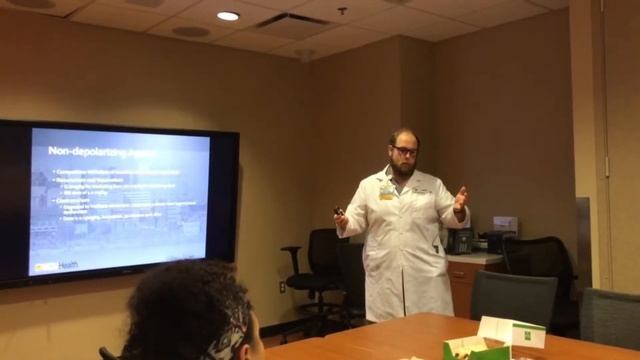 Periop Anesthesia Review Part 2 of 4 смотреть онлайн