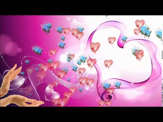 Виталий Пось -  Я любить тебя буду всегдасл. Алексея Гурылева муз.  Виталий Пось