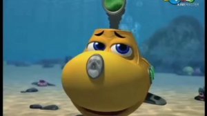 Анонс карусель ныряй с олли