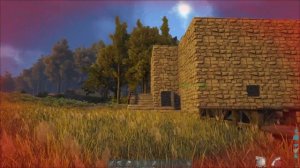 Зачем я взяла это яйцо ?◉ARK: Survival Evolved # 27