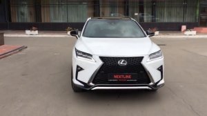 Lexus RX350