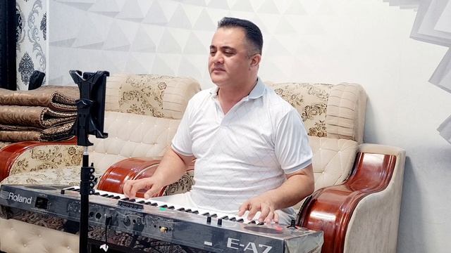 Эркин Одинаев 